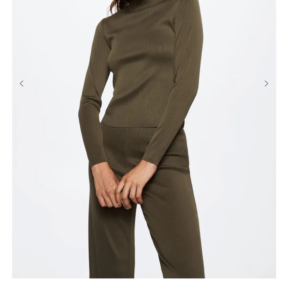 Mango 2 piece set Never Worn with tags